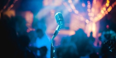 Кавер-группа «Delight Band» выступит в Великих Луках - 2022-08-19 09:35:00 - 2