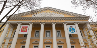 В Псковское областное Собрание депутатов внесено несколько законопроектов - 2023-09-15 17:35:00 - 2