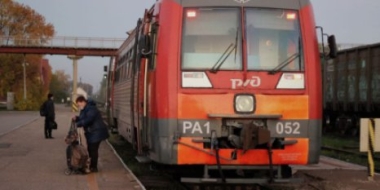 До 29 мая изменяется расписание пригородных поездов Великих Луках - 2022-05-04 11:05:00 - 2