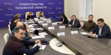В Псковской области разработают меры по снижению смертности от внешних причин - 2024-02-16 10:05:00 - 2