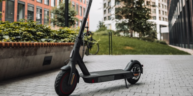 СК Псковской области напоминает правила при катании на самокатах и велосипедах - 2024-04-28 13:05:00 - 2