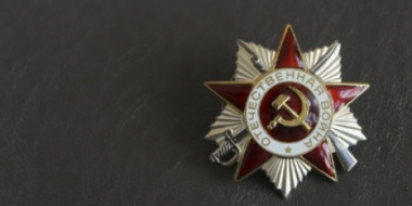 В Себеже презентуют седьмой том книги «Солдаты Победы» - 2022-03-15 16:35:00 - 2