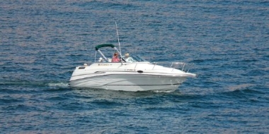 Как подготовить маломерное судно к новому сезону - 2021-06-13 15:00:00 - 2