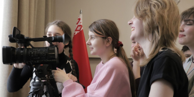 ПсковГУ проведет для школьников летний креативный лагерь - 2024-05-29 12:35:00 - 2