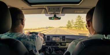 В Псковском и Плюсском районах задержаны водители в нетрезвом виде - 2021-06-12 17:00:00 - 2