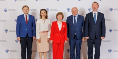 Передовая инженерная школа Союзного государства начнет работу в ПсковГУ и БНТУ - 2022-07-01 12:05:00 - 2