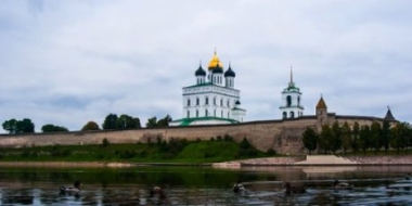 В Псковскую область прибудут молодые реставраторы из 7 регионов страны - 2021-05-12 17:43:00 - 2 В Псковскую область прибудут молодые реставраторы из 7 регионов страны - 2021-05-12 17:43:00 - 2