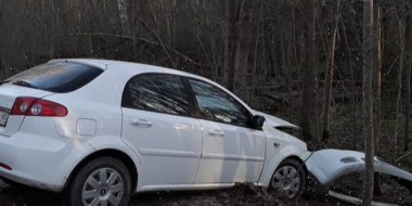 10 аварий на дорогах произошло в Псковской области за неделю - 2023-04-24 17:05:00 - 2