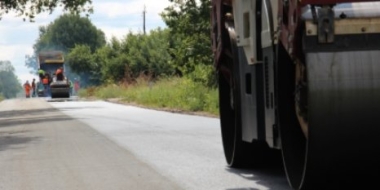 В Печорском районе продолжается ремонт улиц - 2021-07-26 13:12:00 - 2