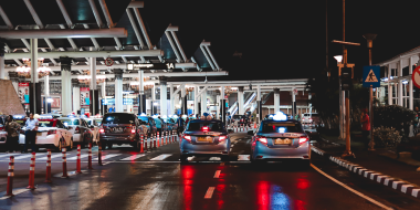 Единый полис ОСАГО заработает в Союзном государстве - 2023-06-24 11:05:00 - 2