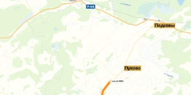 Ремонт автомобильной дороги Подсевы-Славковичи будет продолжен - 2022-12-16 15:35:00 - 2
