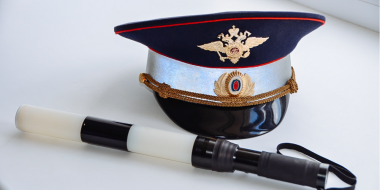 За езду без документов на машину хотят наказывать мягче - 2023-04-10 18:05:00 - 2