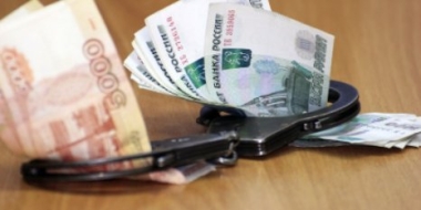 В Псковской области установлен факт коммерческого подкупа - 2021-09-10 11:12:00 - 2