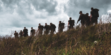 Государственный фонд поддержки участников спецоперации появится в России - 2023-04-03 18:35:00 - 2