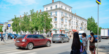 Россиянам моложе 35 лет хотят компенсировать половину арендной платы за жилье - 2023-06-21 18:05:00 - 2