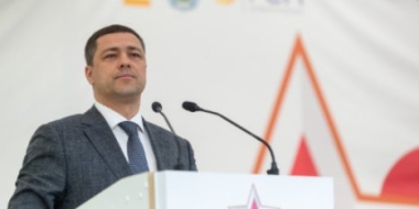 Глава региона вручил почетную награду «Горячее сердце» Ивану Васильеву - 2021-06-10 11:56:00 - 2