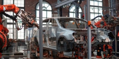 «АвтоВАЗ» вернул свои заводы к полноценной работе - 2022-08-29 18:30:00 - 2