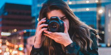 Великолучан приглашают к участию в фотоконкурсе «Открытый взгляд» - 2023-01-19 15:35:00 - 2