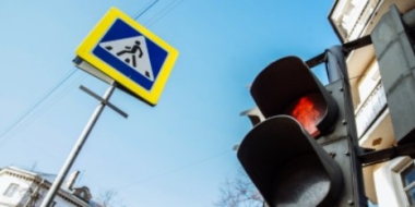 В Великих Луках прошла акция для детей «Мы по улице идем!» - 2021-09-24 09:12:00 - 2