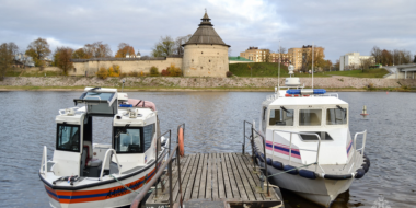 В Псковской области стартует месячник безопасности на водных объектах - 2023-11-15 14:05:00 - 2