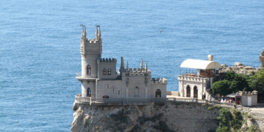 Росгвардия обеспечивает безопасность альтернативного маршрута в Крым через ДНР - 2023-07-20 14:35:00 - 2