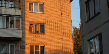 В 123 домах Псковской области завершены работы по капитальному ремонту - 2023-10-27 13:35:00 - 2