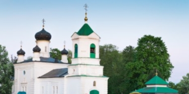 Зоны охраны Троицкого храма в Невеле предстоит утвердить депутатам - 2021-06-08 14:36:00 - 2