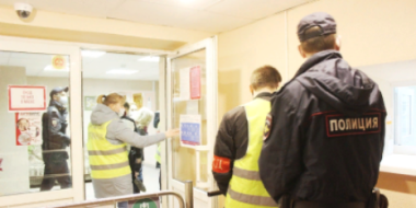 Псковские полицейские провели рейд по студенческим общежитиям - 2021-04-15 10:13:00 - 2
