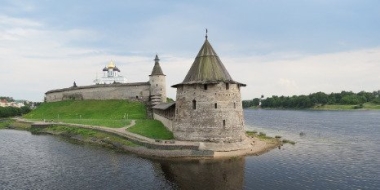 Пскович вышел в финал туристического конкурса страны «Мастера гостеприимства» - 2022-11-21 12:05:00 - 2