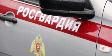 За неделю росгвардейцы Псковской области изъяли 11 единиц оружия - 2022-06-20 17:35:00 - 2