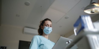 Лечение у профессионалов теперь доступно каждому - 2021-10-08 17:05:44 - 2