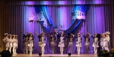 Великолукские мажоретки примут участие в «Параде барабанщиков» - 2021-06-01 20:03:00 - 2