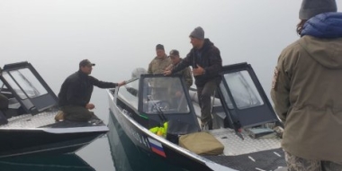 На Камчатке разбился вертолет с туристами - 2021-08-12 15:48:00 - 2