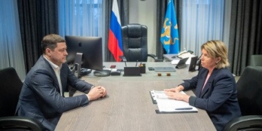 Эпидситуацию и мониторинг детей с сахарным диабетом обсудили в Пскове - 2022-12-23 09:05:00 - 2