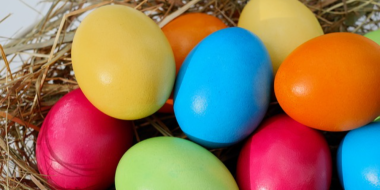 Более 120 богослужений пройдут на территории области в Пасху - 2024-05-03 17:35:00 - 2