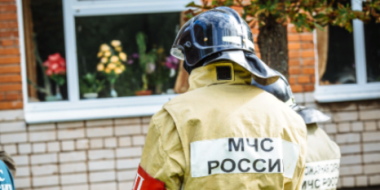 За три месяца в Великих Луках произошло 38 пожаров - 2022-04-13 09:35:00 - 2