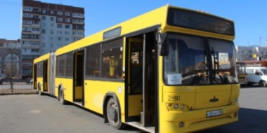 На выходных изменится режим работы псковского общественного транспорта - 2022-03-05 09:05:00 - 2