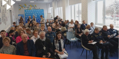 Заседание комиссии по делам несовершеннолетних прошло в Великих Луках - 2023-02-27 08:35:00 - 2