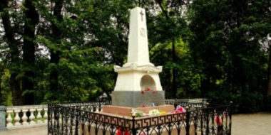 На территории Свято-Успенского Святогорского монастыря начались ремонтные работы - 2021-05-13 09:13:00 - 2 На территории Свято-Успенского Святогорского монастыря начались ремонтные работы - 2021-05-13 09:13:00 - 2