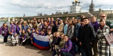 В Печорах прошёл финал конкурса по сохранению культурно-исторического наследия - 2022-05-14 16:00:00 - 2