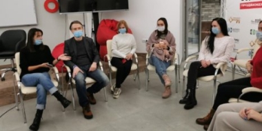 Новую меру поддержки малого и среднего бизнеса представили в Пскове - 2021-12-09 15:05:00 - 2