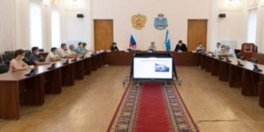 Псковскую область посетили представители НМИЦ им. В. А. Алмазова - 2021-07-29 09:13:00 - 2