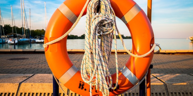 С 1 июня в Псковской области начнется месячник безопасности на водных объектах - 2023-05-24 12:05:00 - 2