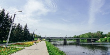 Завершается онлайн-голосование за объекты благоустройства - 2022-05-30 13:35:00 - 2