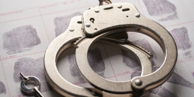 В Великих Луках росгвардейцы задержали мужчин, подозреваемых в кражах - 2022-01-07 15:00:00 - 2