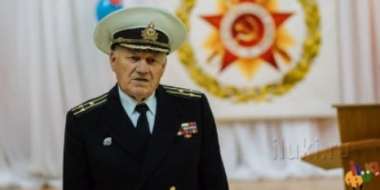 Состоялась церемония прощания с Валентином Афанасьевым - 2021-09-23 15:14:00 - 2