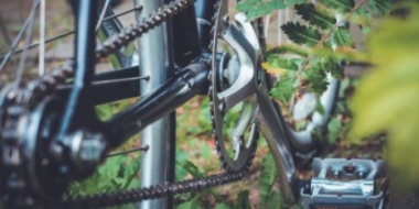 Велосипедистка попала под колеса «Форда» в Великих Луках - 2021-10-11 12:05:00 - 2