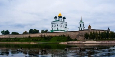 Псковская область участвует в программе по улучшению качества жизни населения - 2021-06-27 12:00:00 - 2