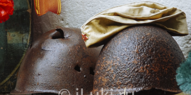 В Пустошкинском районе началась Всероссийская «Вахта Памяти — 2024» - 2024-04-25 13:35:00 - 2