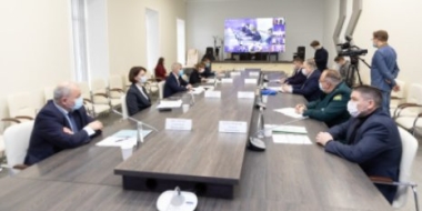 В сутки коронавирусом заболевает около тысячи жителей Псковской области - 2022-02-25 17:05:00 - 2